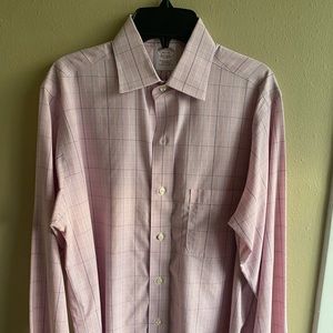 Men’s Brooks Brothers Dress Shirts